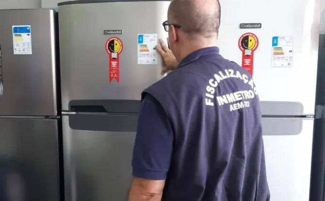 Agência de Metrologia dá dicas importantes para economia de energia elétrica com a chegada do tempo quente