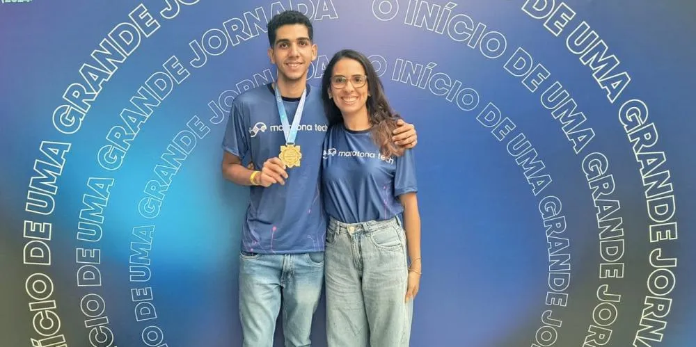 Maior competição de tecnologia entre as escolas do Brasil está com as inscrições abertas