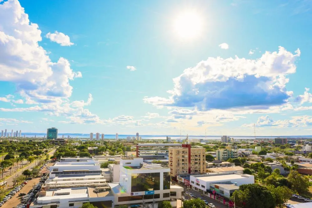 Palmas é destaque nacional em qualidade de vida no IPS Brasil 2025