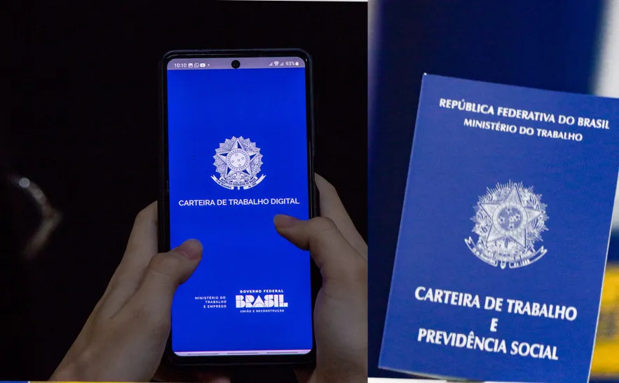 Sine Tocantins realiza processo seletivo para mais de 230 vagas de emprego, nesta quinta-feira, 31