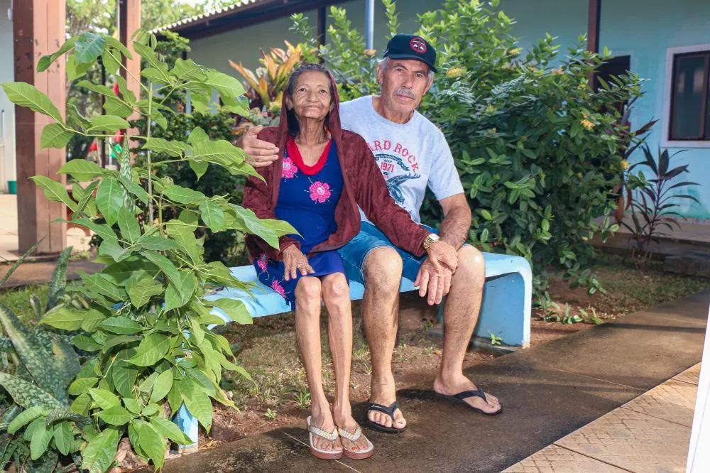 Casa de Apoio do Estado realiza mais mais de 9 mil atendimentos de janeiro a junho de 2025