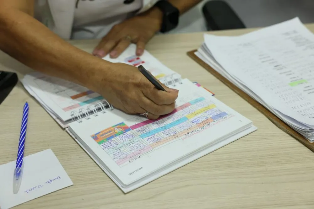 Prefeitura de Palmas aplica mais de três mil doses de vacinas em um único dia