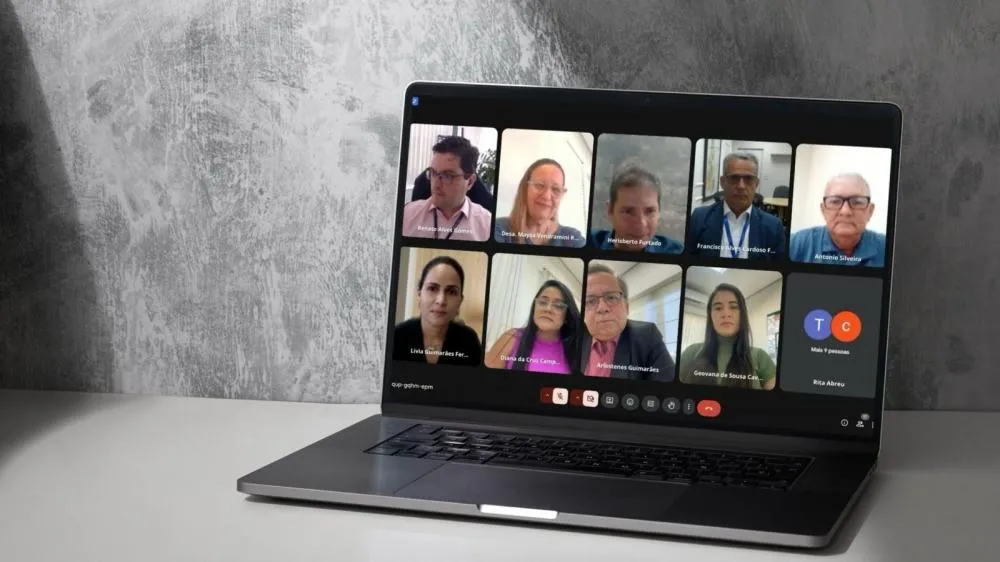 TJTO inicia projeto que vai levar mutirões judiciais e ações sociais a comarcas do interior