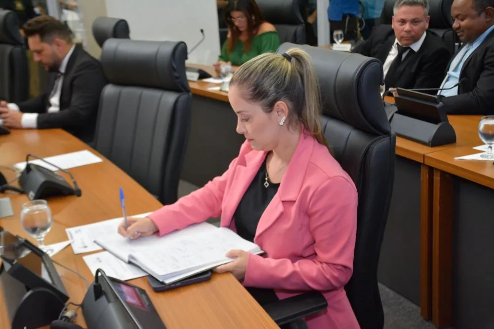 Vereadora MaryCats da Causa Animal requer isenção do IPTU para ONGs e entidades sem fins lucrativos