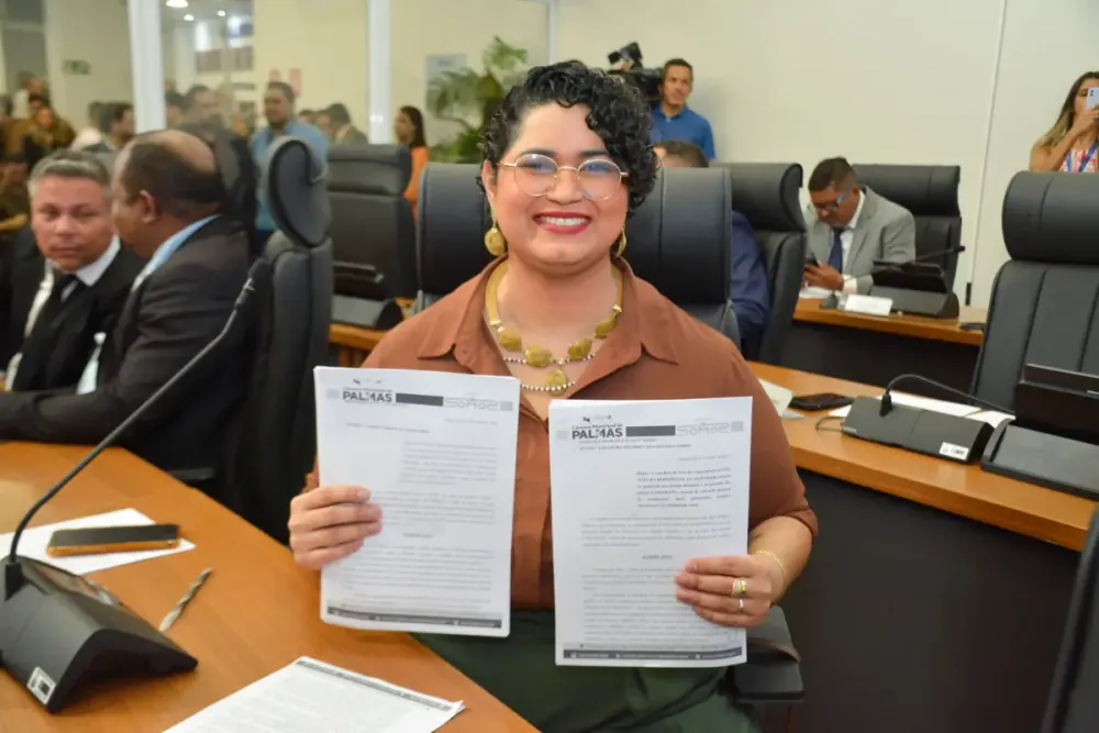 Projeto de lei propõe reconhecimento da fibromialgia como deficiência em Palmas