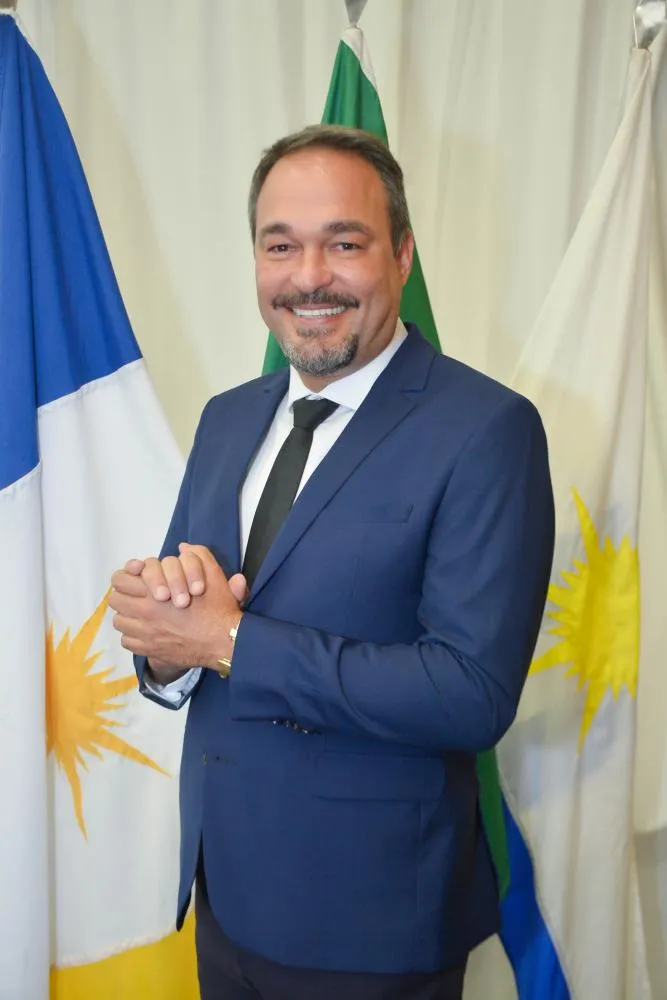 1º Requerimento do vereador Hernany Júnior demonstra preocupação com segurança no trânsito 