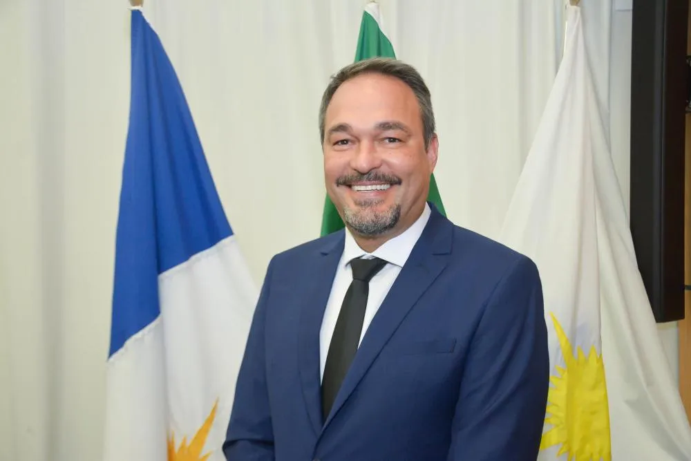 Vereador Hernany Júnior solicita implantação de sinalização indicativa para a UPA Norte