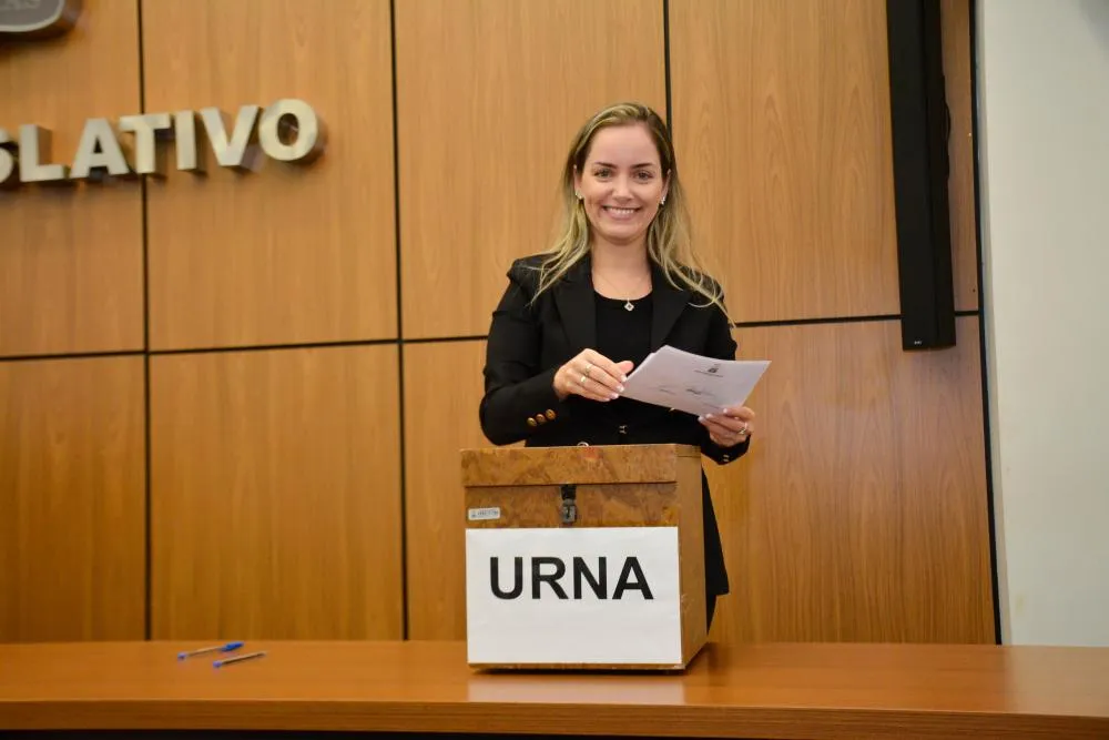 Vereadora MaryCats da Causa Animal propõe programa sobre coleta seletiva de resíduos eletrônicos