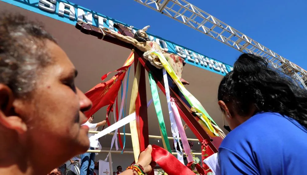 Tocantins celebra pela primeira vez o feriado estadual do Dia do Senhor do Bonfim