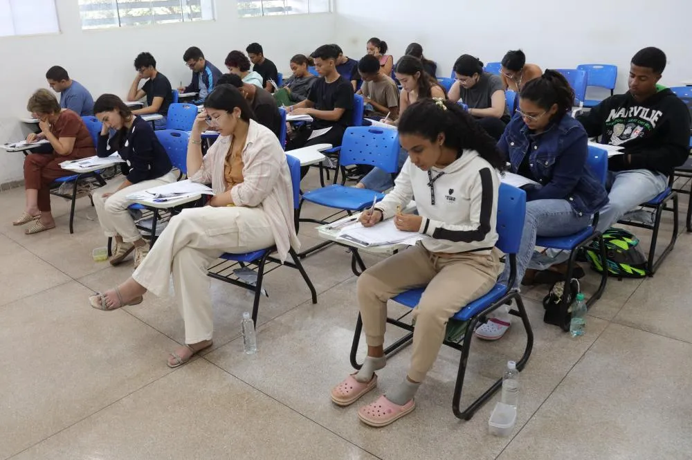 Unitins convoca aprovados em 2ª chamada do vestibular 2025/2 para realização de matrícula