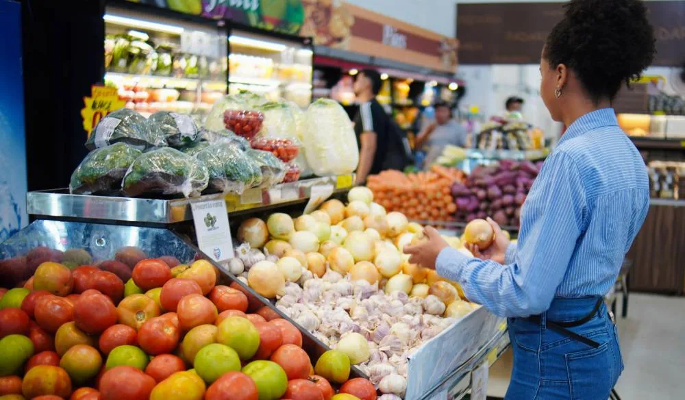 Tocantins supera média nacional e registra uma das maiores taxas de crescimento do país no setor de serviços