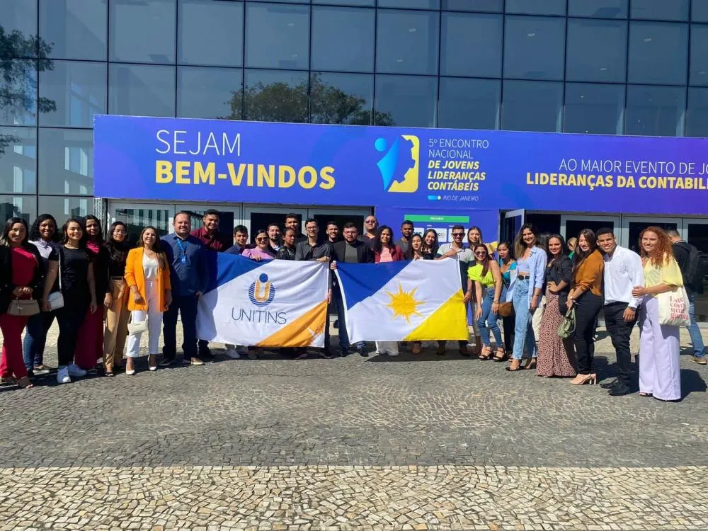 Curso de Ciências Contábeis da Unitins recebe nota máxima em avaliação do CEE