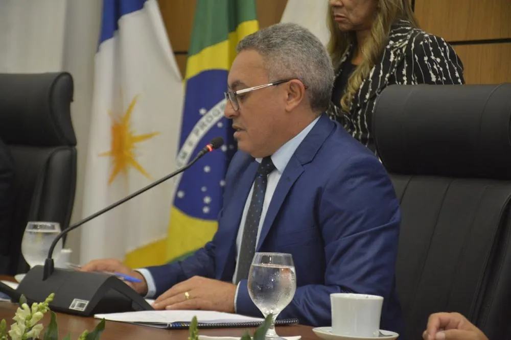 Vereadores de Palmas aprovam projetos voltados à cidadania, inclusão e proteção às mulheres em sessões extraordinárias