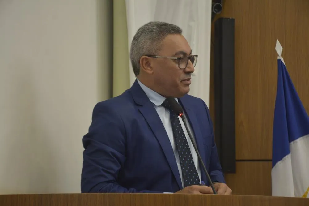 Vereador Marilon Barbosa promove ação de doação de sangue nesta quarta-feira, 20 na Câmara Municipal de Palmas