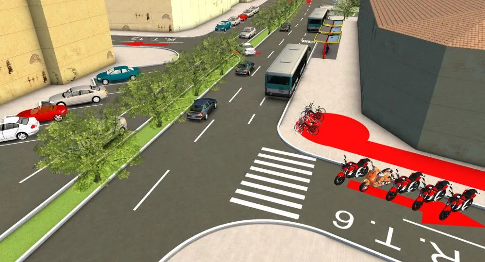 Prefeitura realiza nesta quinta, 21, audiência pública sobre o novo projeto  da Avenida Tocantins