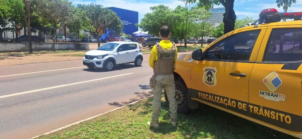 Forças de Segurança se preparam para o segundo domingo de aplicação das provas 