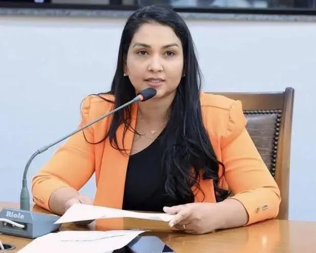 Deputada Vanda Monteiro defende diálogo e audiências públicas sobre criação de áreas de proteção no Bico do Papagaio