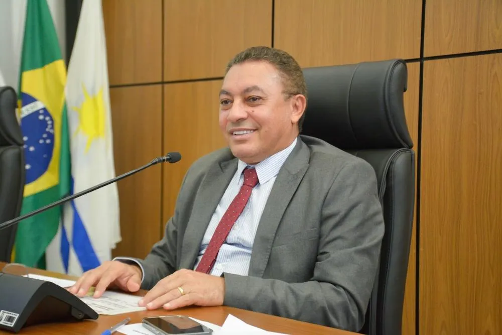 Marilon Barbosa cobra a disponibilização de médico plantonista em regime de 24 horas na Unidade de Saúde de Taquaruçu