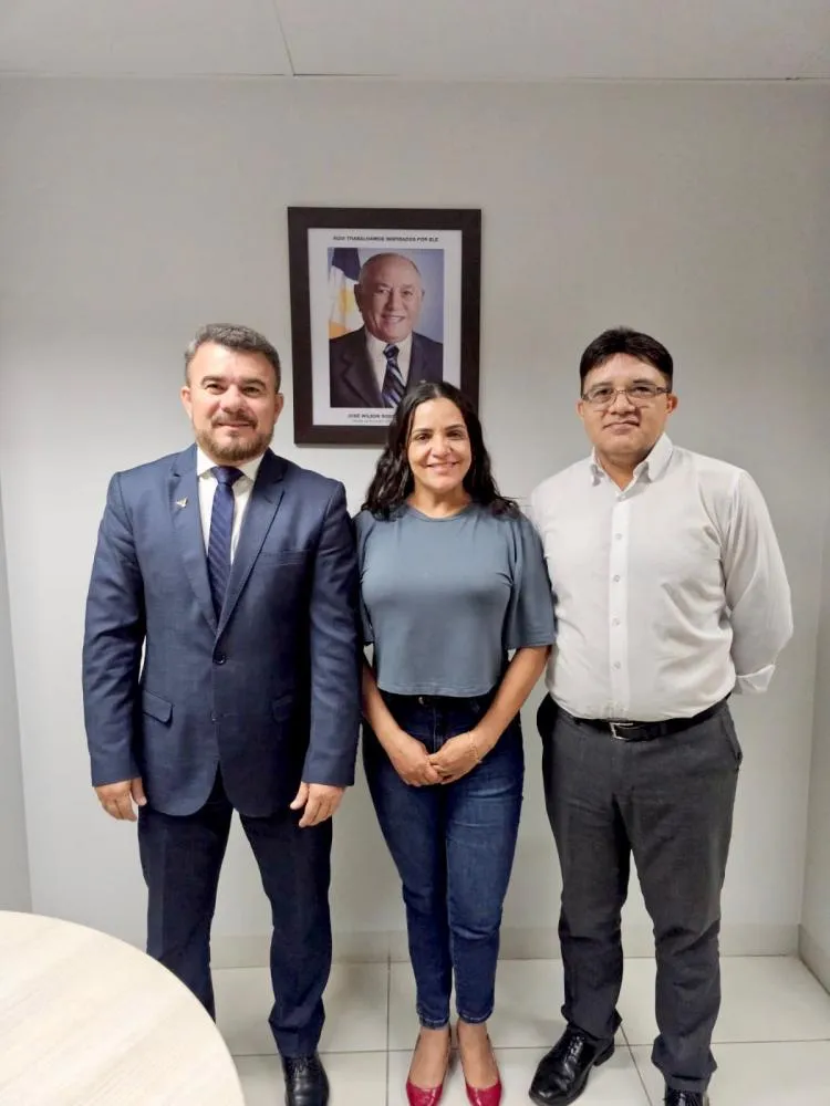 Taxistas de Palmas buscam diálogo com a gestão municipal