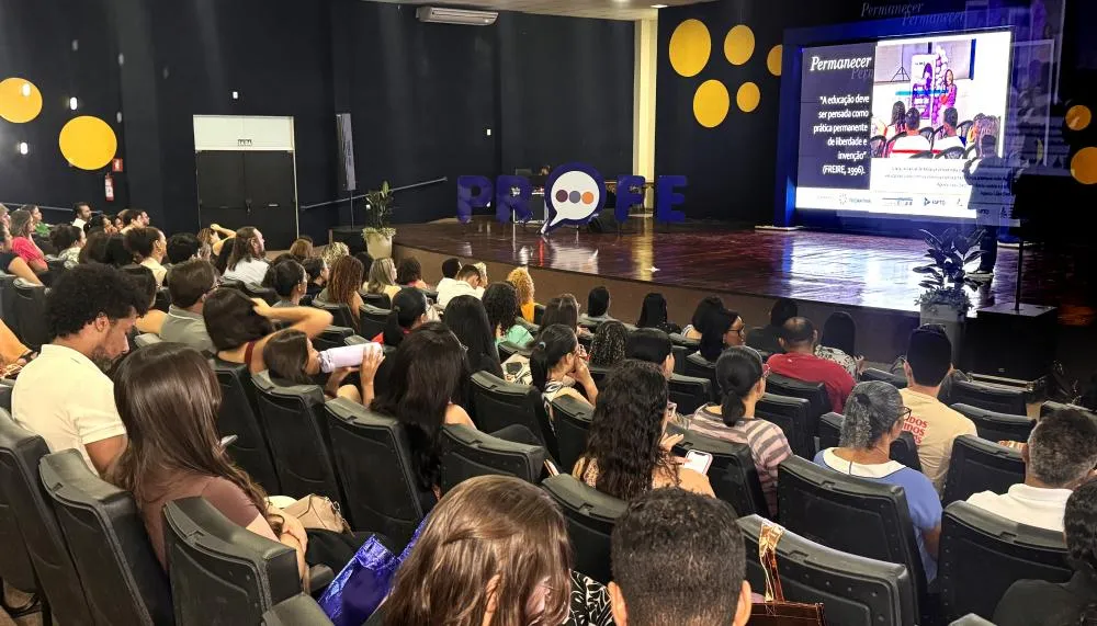 Governo inicia especialização em parceria com a UFT contemplando servidores das redes públicas de educação e saúde