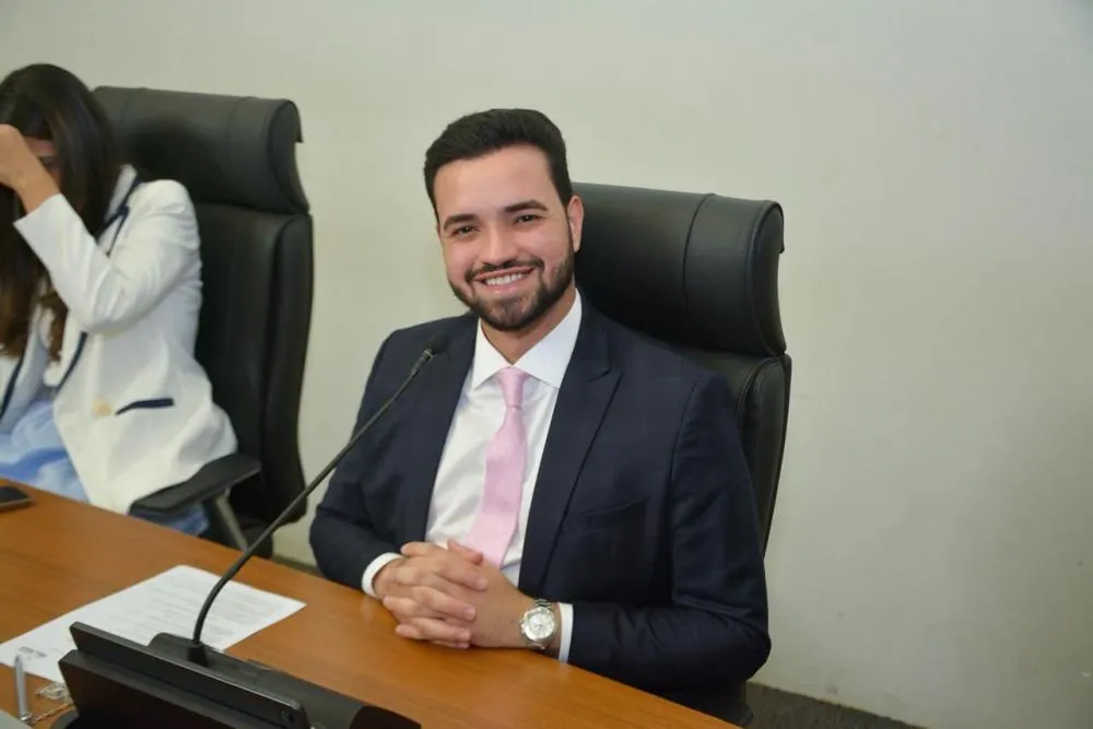 Câmara aprova pedido do vereador Marcos Júnior para construção de ginásio de esportes na Região Norte