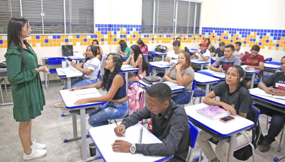 Inscrições para o Prêmio Escola que Transforma 2025 seguem abertas até 13 de setembro