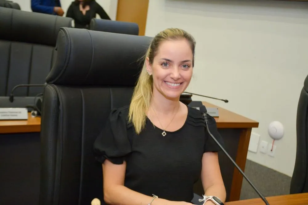 Vereadora MaryCats solicita ação de captura, esterilização e devolução de felinos no setor Morada do Sol