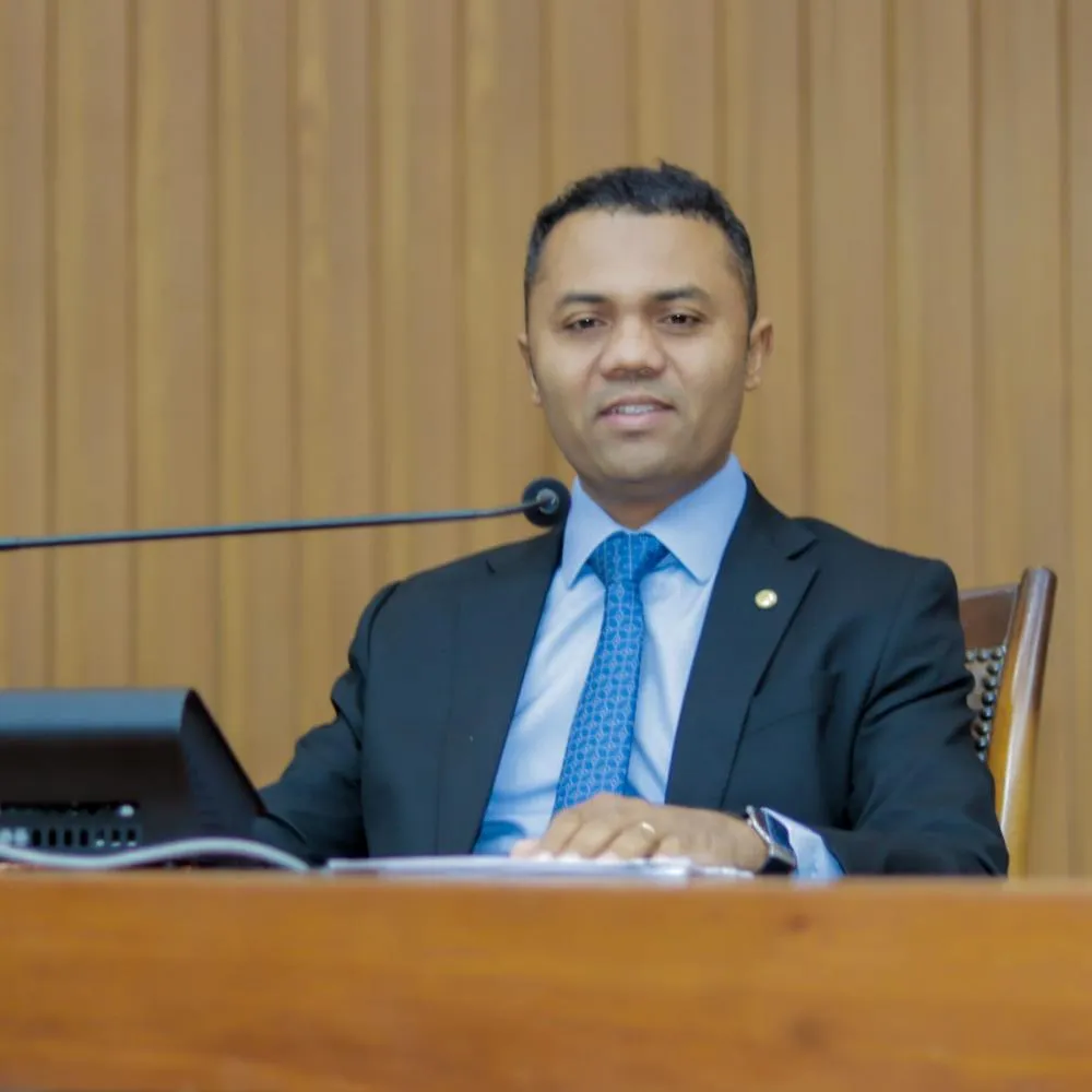 Deputado Moisemar Marinho solicita recuperação de rodovias entre São Félix e Lizarda