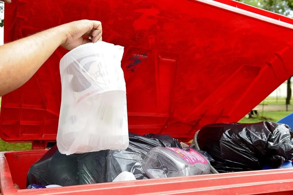 População já pode acessar consulta pública sobre uso de contêineres na coleta de resíduos domiciliares em Palmas