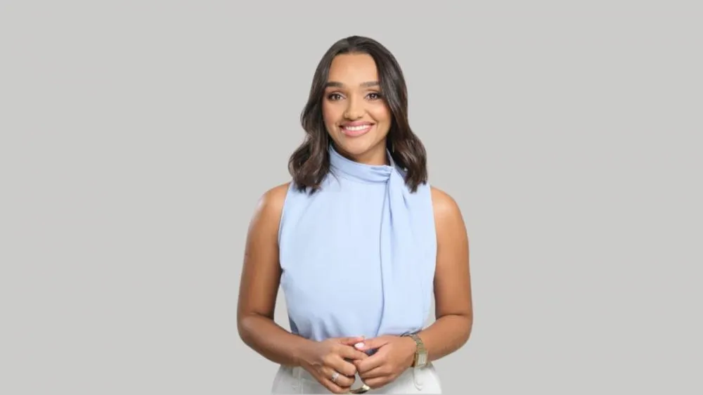 Governador em exercício Laurez Moreira nomeia Larissa Rosenda como secretária de Estado da Mulher