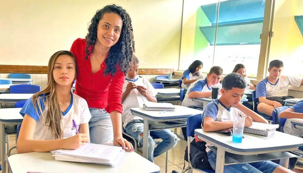 Inscrições para o Prêmio Escola que Transforma 2025 são prorrogadas até 26 de setembro