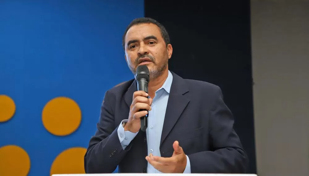 Governador Wanderlei Barbosa lança Refis 2024 nesta quinta-feira, 7