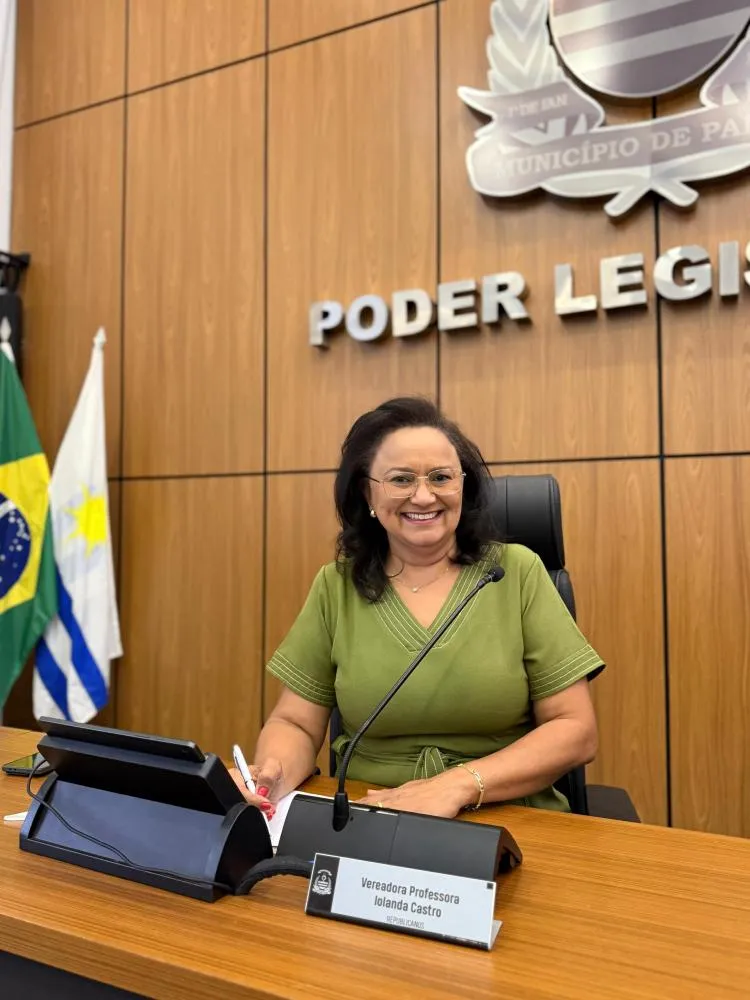 Projeto de Lei sobre combate ao uso de drogas por adolescentes é aprovado na Comissão de Políticas Públicas Sociais com relatoria favorável da vereadora Iolanda Castro