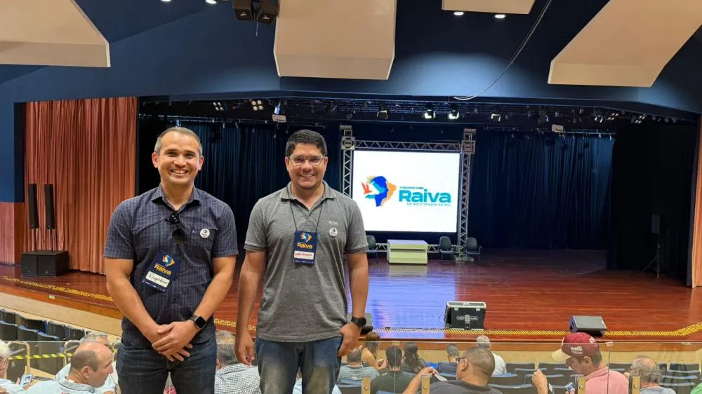 Adapec apresenta panorama sobre o controle da raiva dos herbívoros no Tocantins