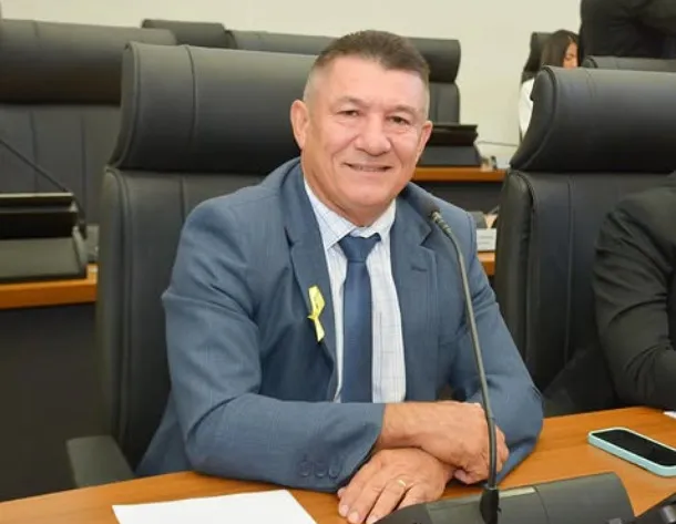 Projeto de Lei apresentado por Márcio Reis cria a Política Municipal “Servidor Amigo do Autista”