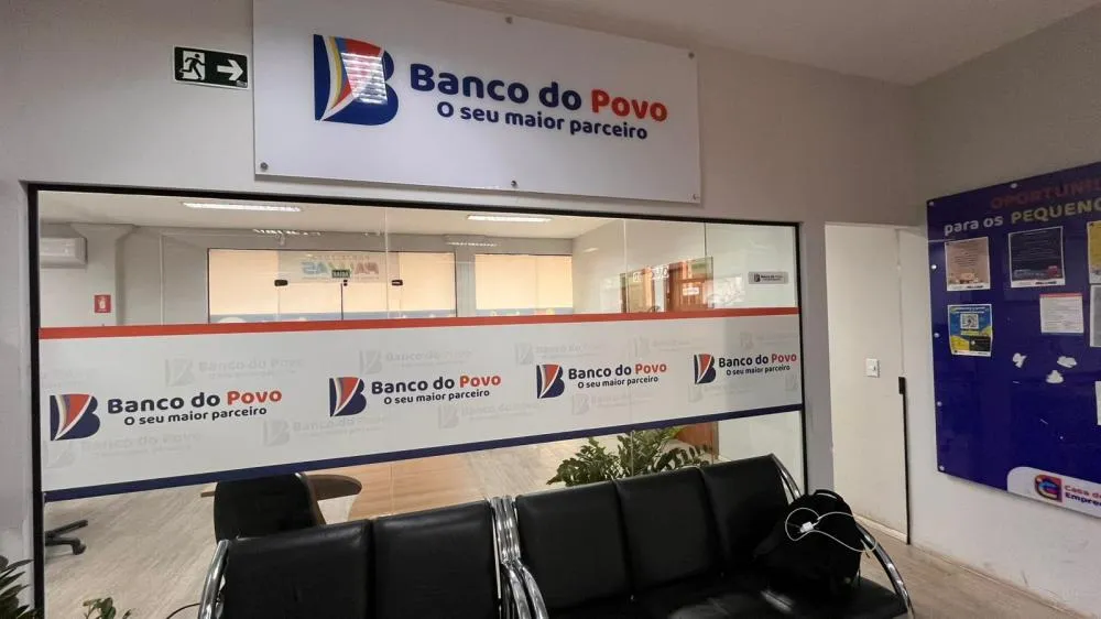 Banco do Povo ganha primeiro Regimento Interno e consolida nova fase de retorno das atividades