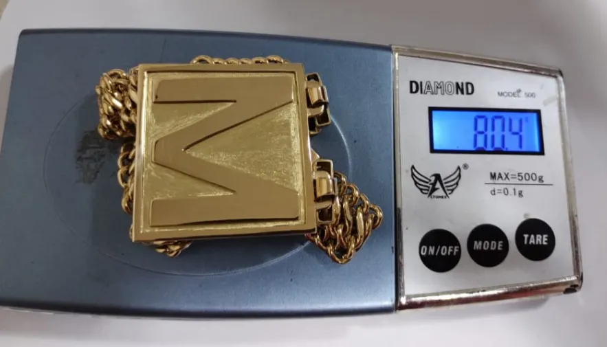 Polícia Civil deflagra operação “Jóia Rara” e prende suspeitos de roubar peças avaliadas em R$ 200 mil