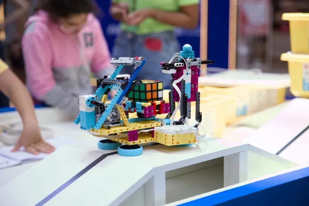 SESI Palmas abre inscrições para novas turmas de cursos de Oratória e Robótica Educacional