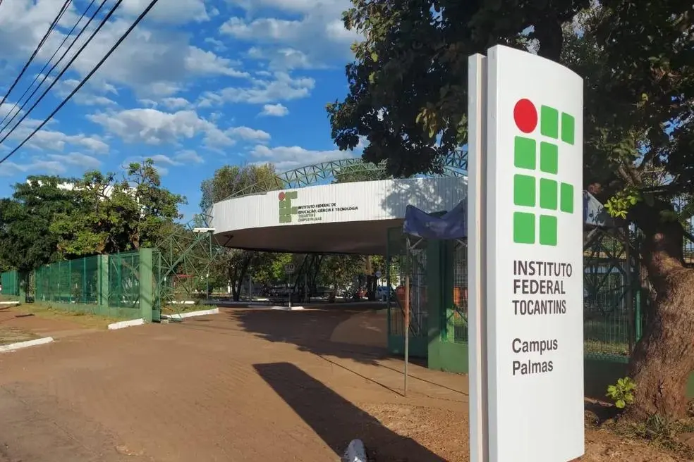 IFTO abre 154 vagas em cursos gratuitos de idiomas no Campus Palmas