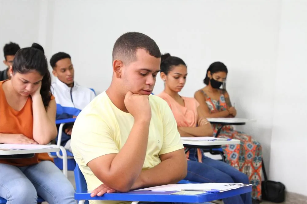 Inscrições para o vestibular gratuito dos cursos de graduação tecnológica da Unitins encerram nesta terça-feira, 23