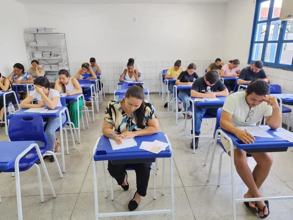 Unitins prorroga inscrições do Vestibular 2026/1 do TO Graduado até 8 de outubro