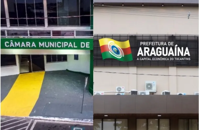 Decisão unânime do TJTO confirma inclusão do Fundeb no cálculo do repasse da Câmara