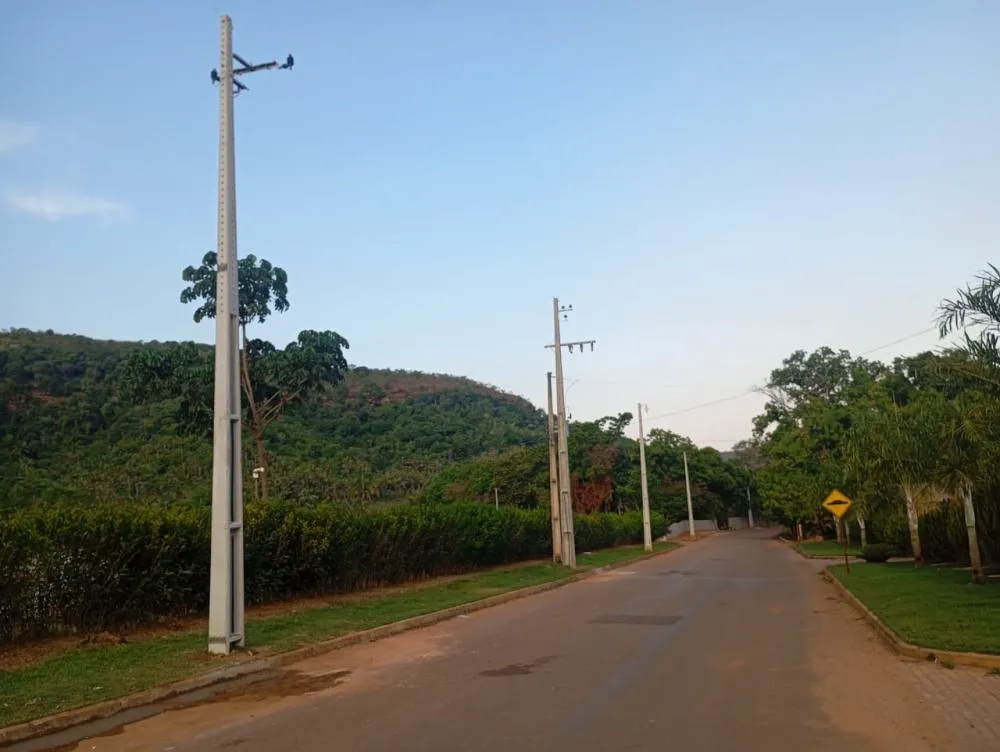 Prefeitura atende pedido do vereador Marilon Barbosa e amplia a rede de iluminação pública para a região do Mutum