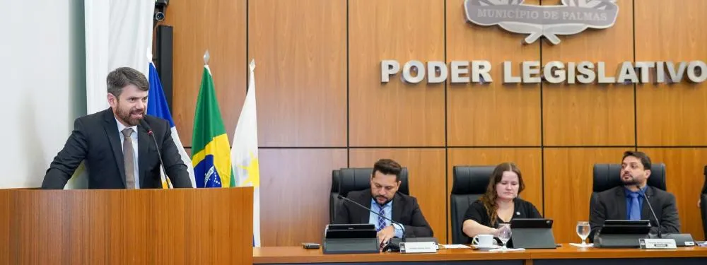 MPTO cobra melhorias nos serviços de saúde prestados em Palmas