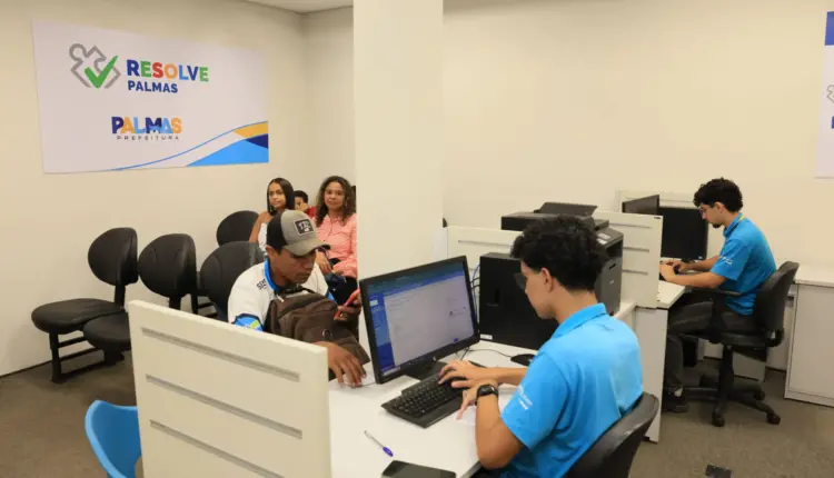 Resolve Palmas passa a oferecer novos serviços de licenciamento ambiental a partir desta segunda-feira