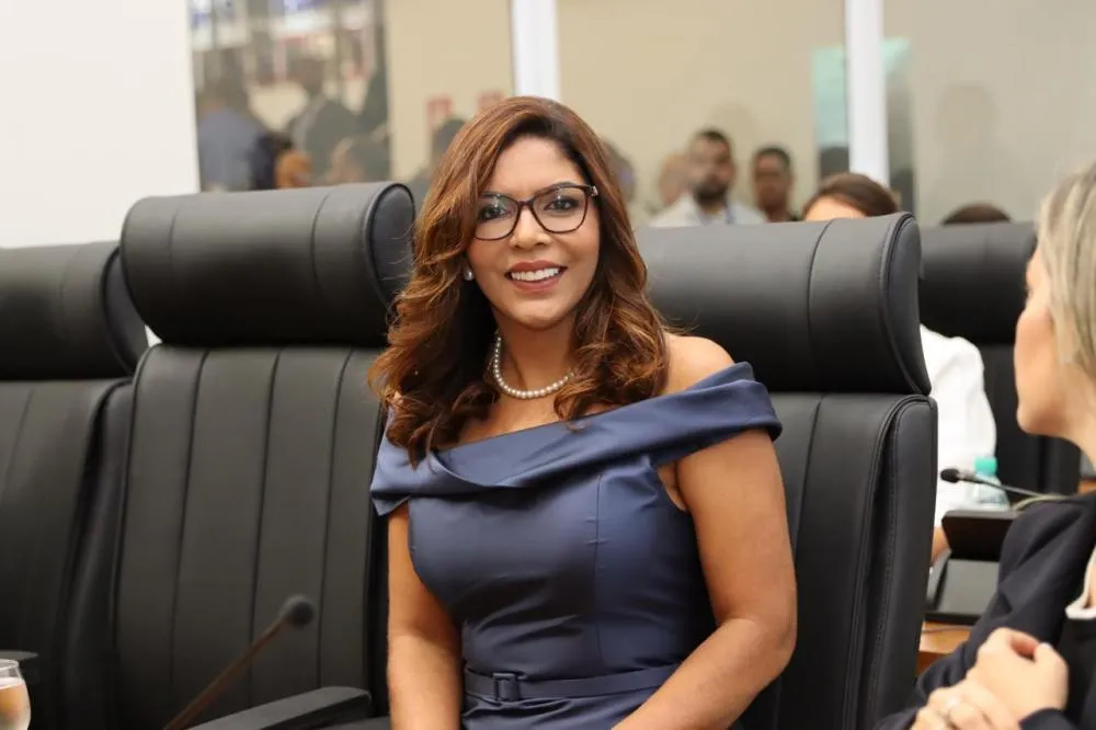 Delma Freitas requer a revitalização, limpeza e manutenção da Praça da 906 Sul