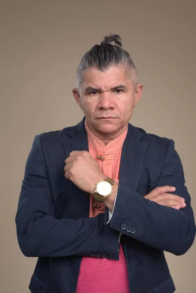 Segunda Palestra do Ciclo de Oficinas Sobre Elaboração de Projetos Culturais e As Bases da Comédia e do Humor