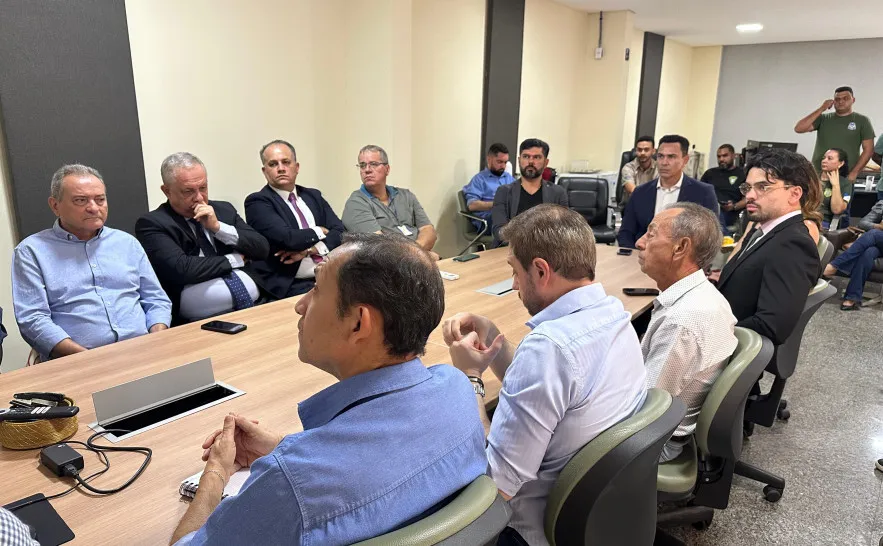 Naturatins encerra plano de monitoramento e fiscalização da Bacia do Rio Formoso com redução histórica de infrações