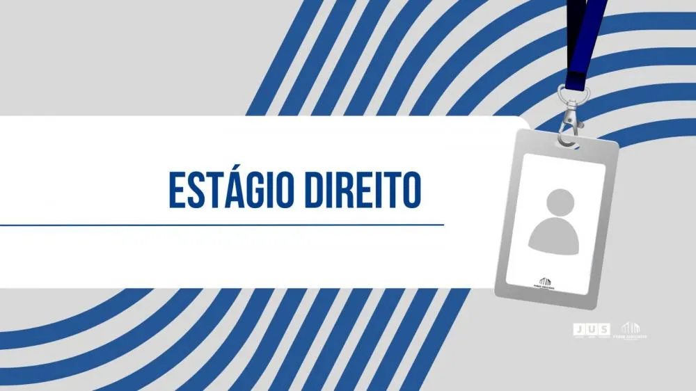 Núcleo de Apoio às Comarcas do TJTO abre vagas de estágio para estudantes de Direito 