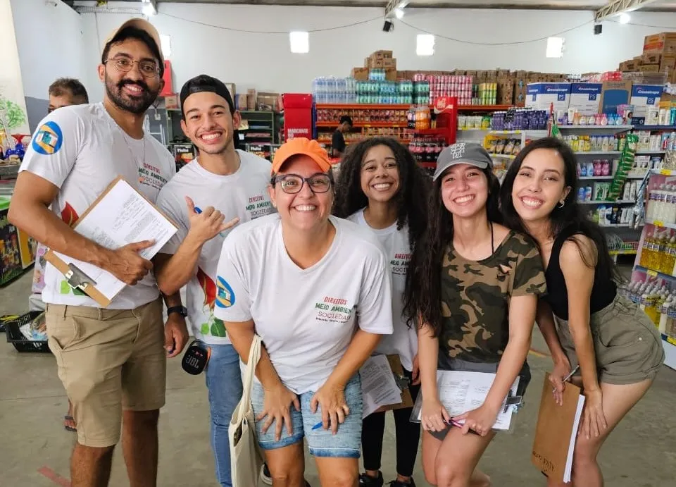 Pesquisas sobre APA Serra do Lajeado ganham destaque em congresso internacional na Espanha